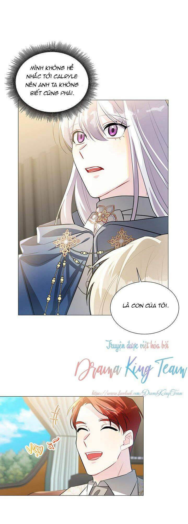 Tôi Sẽ Không Hối Tiếc Vì Anh Đâu Chapter 40 - 45