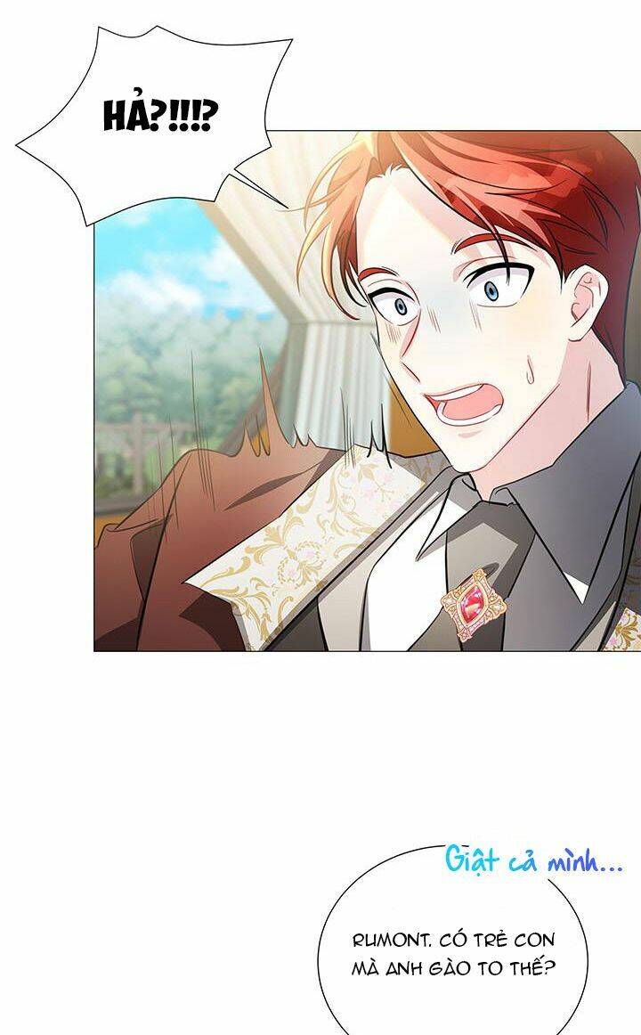 Tôi Sẽ Không Hối Tiếc Vì Anh Đâu Chapter 40 - 46