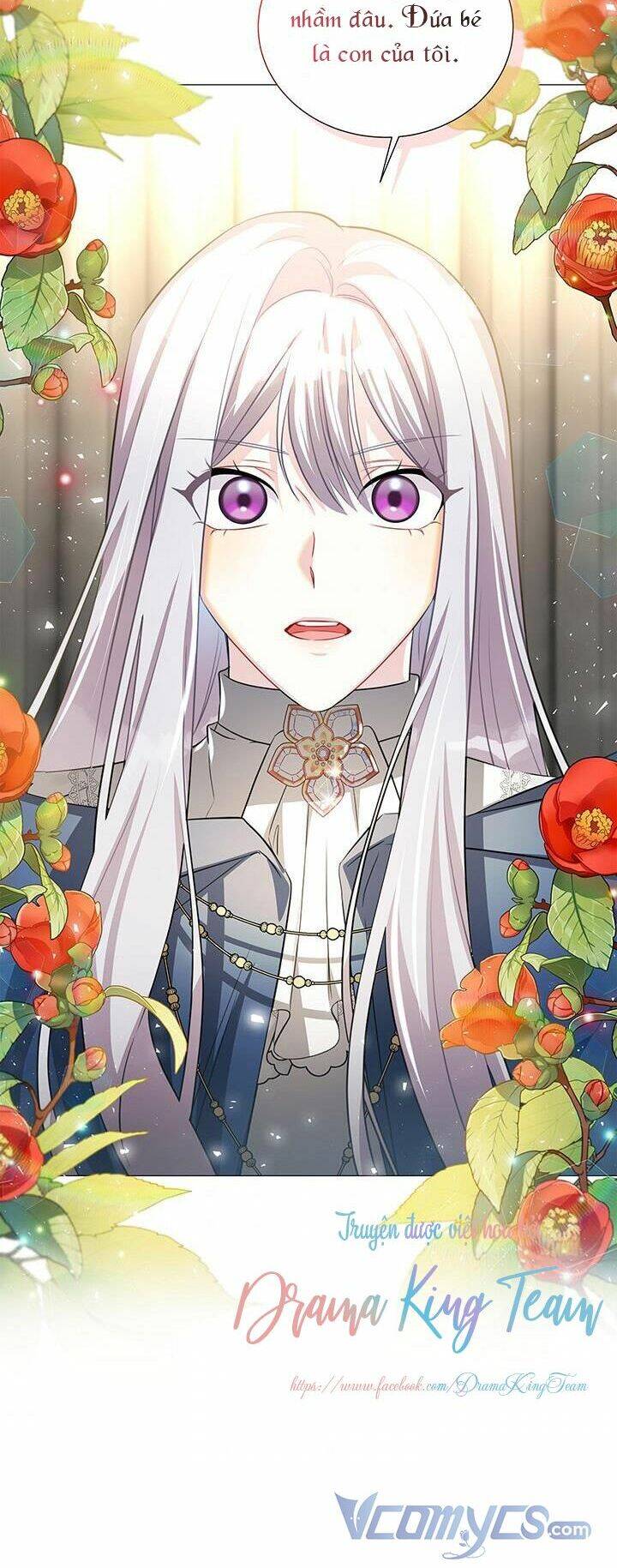 Tôi Sẽ Không Hối Tiếc Vì Anh Đâu Chapter 40 - 49