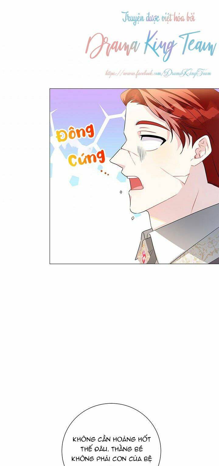 Tôi Sẽ Không Hối Tiếc Vì Anh Đâu Chapter 40 - 50