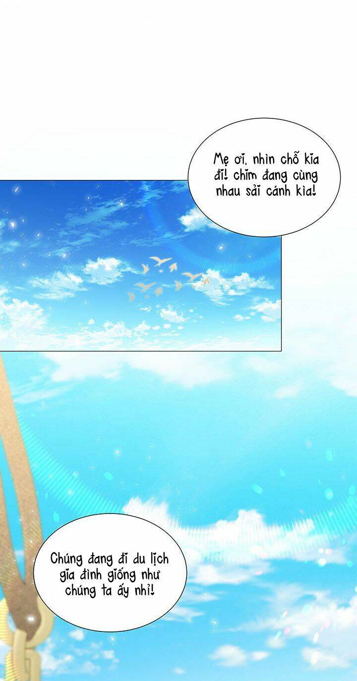 Tôi Sẽ Không Hối Tiếc Vì Anh Đâu Chapter 40 - 8