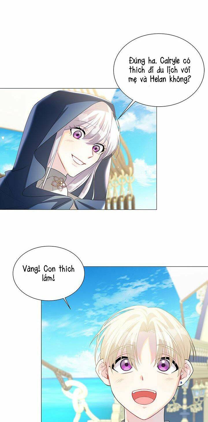 Tôi Sẽ Không Hối Tiếc Vì Anh Đâu Chapter 40 - 10