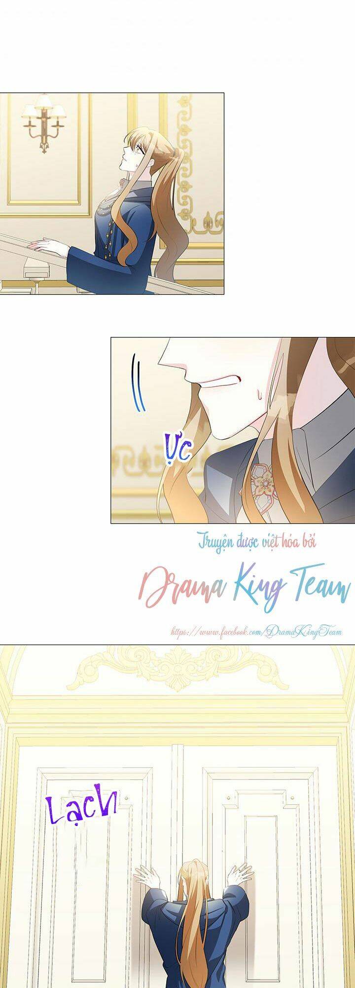 Tôi Sẽ Không Hối Tiếc Vì Anh Đâu Chapter 42 - 37