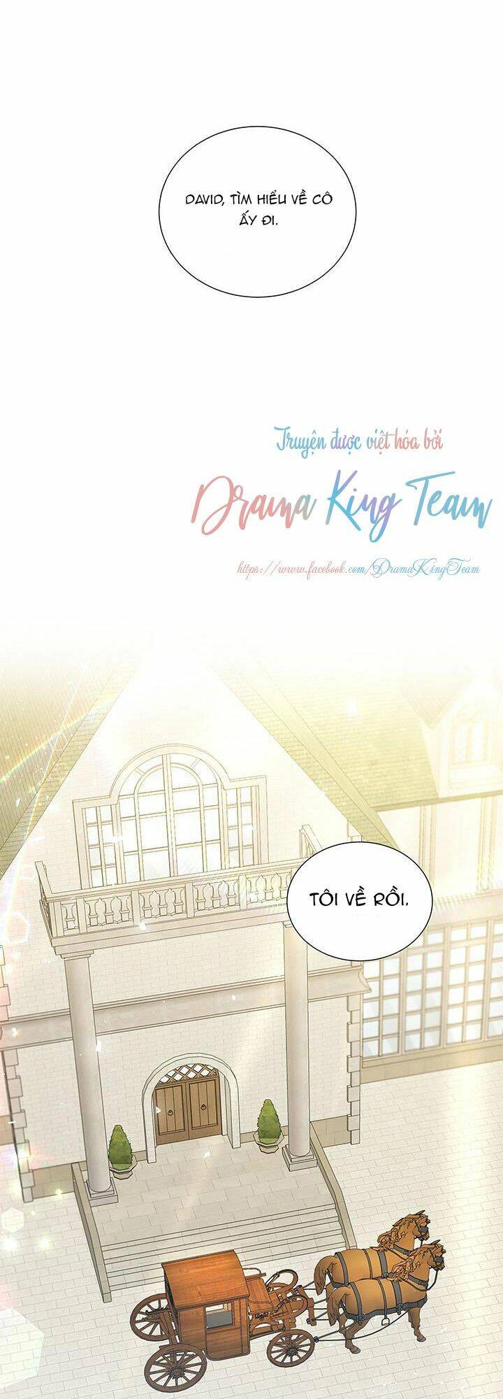 Tôi Sẽ Không Hối Tiếc Vì Anh Đâu Chapter 44 - 22