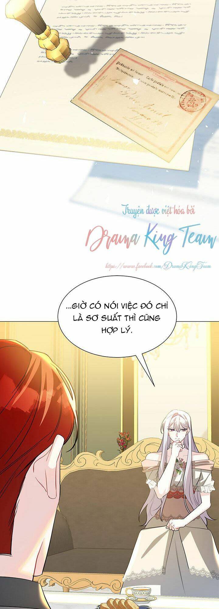 Tôi Sẽ Không Hối Tiếc Vì Anh Đâu Chapter 45 - 12