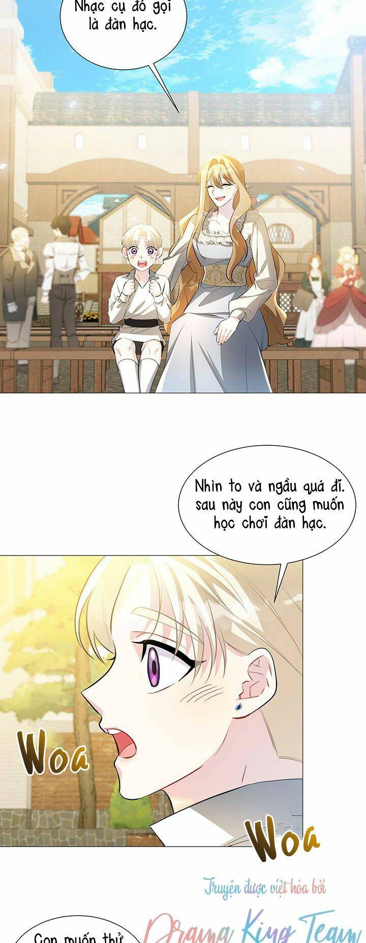 Tôi Sẽ Không Hối Tiếc Vì Anh Đâu Chapter 46 - 11
