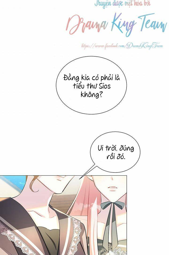 Tôi Sẽ Không Hối Tiếc Vì Anh Đâu Chapter 46 - 25