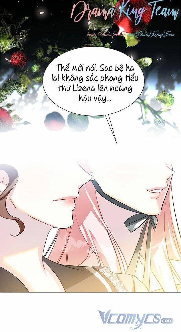 Tôi Sẽ Không Hối Tiếc Vì Anh Đâu Chapter 46 - 30