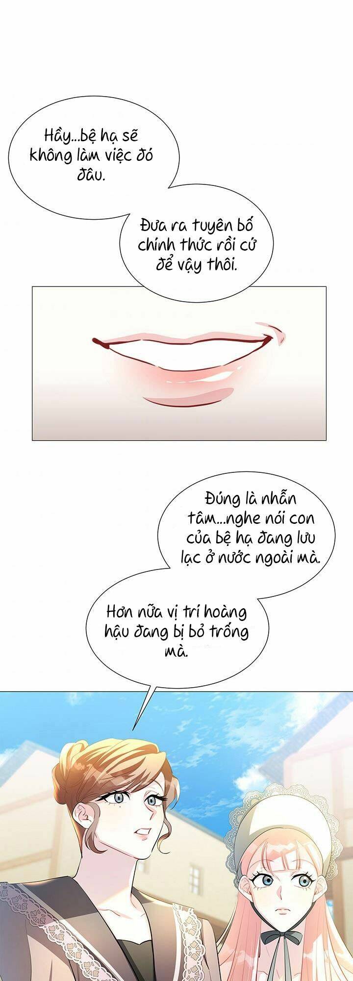 Tôi Sẽ Không Hối Tiếc Vì Anh Đâu Chapter 46 - 31