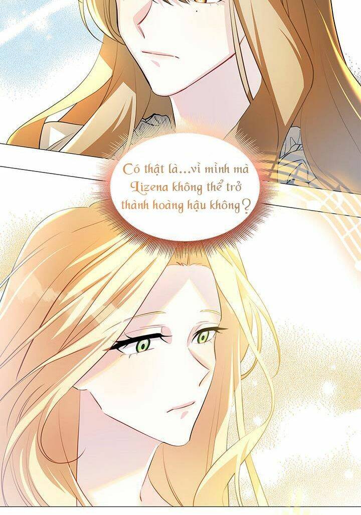 Tôi Sẽ Không Hối Tiếc Vì Anh Đâu Chapter 46 - 38