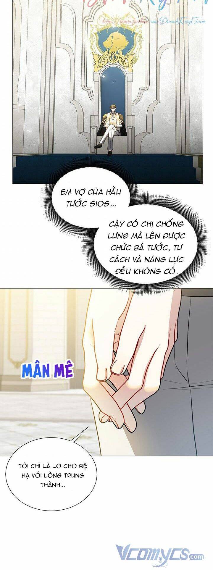 Tôi Sẽ Không Hối Tiếc Vì Anh Đâu Chapter 47 - 41