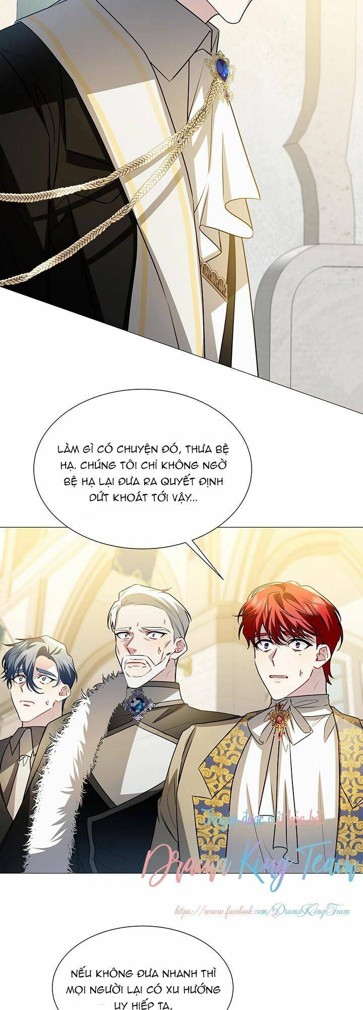 Tôi Sẽ Không Hối Tiếc Vì Anh Đâu Chapter 48 - 8