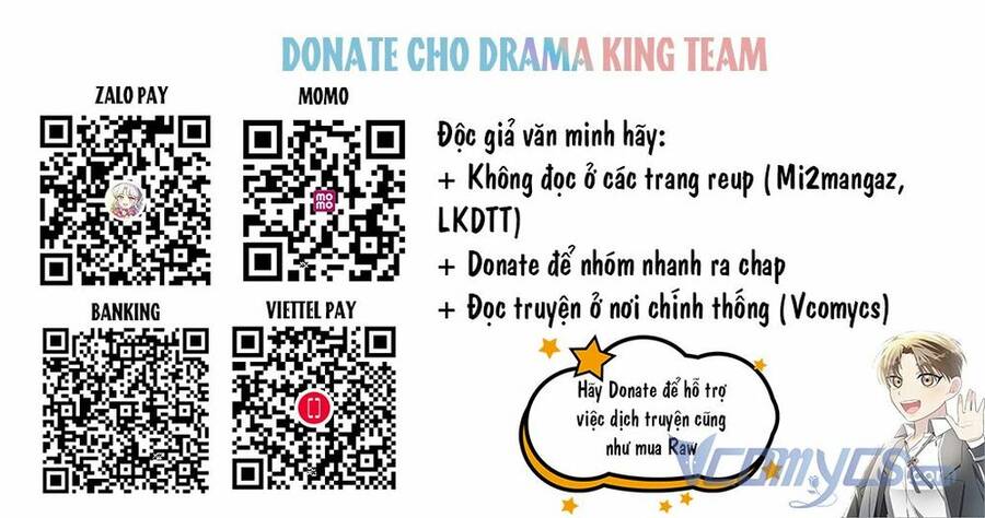 Tôi Sẽ Không Hối Tiếc Vì Anh Đâu Chapter 49 - 52