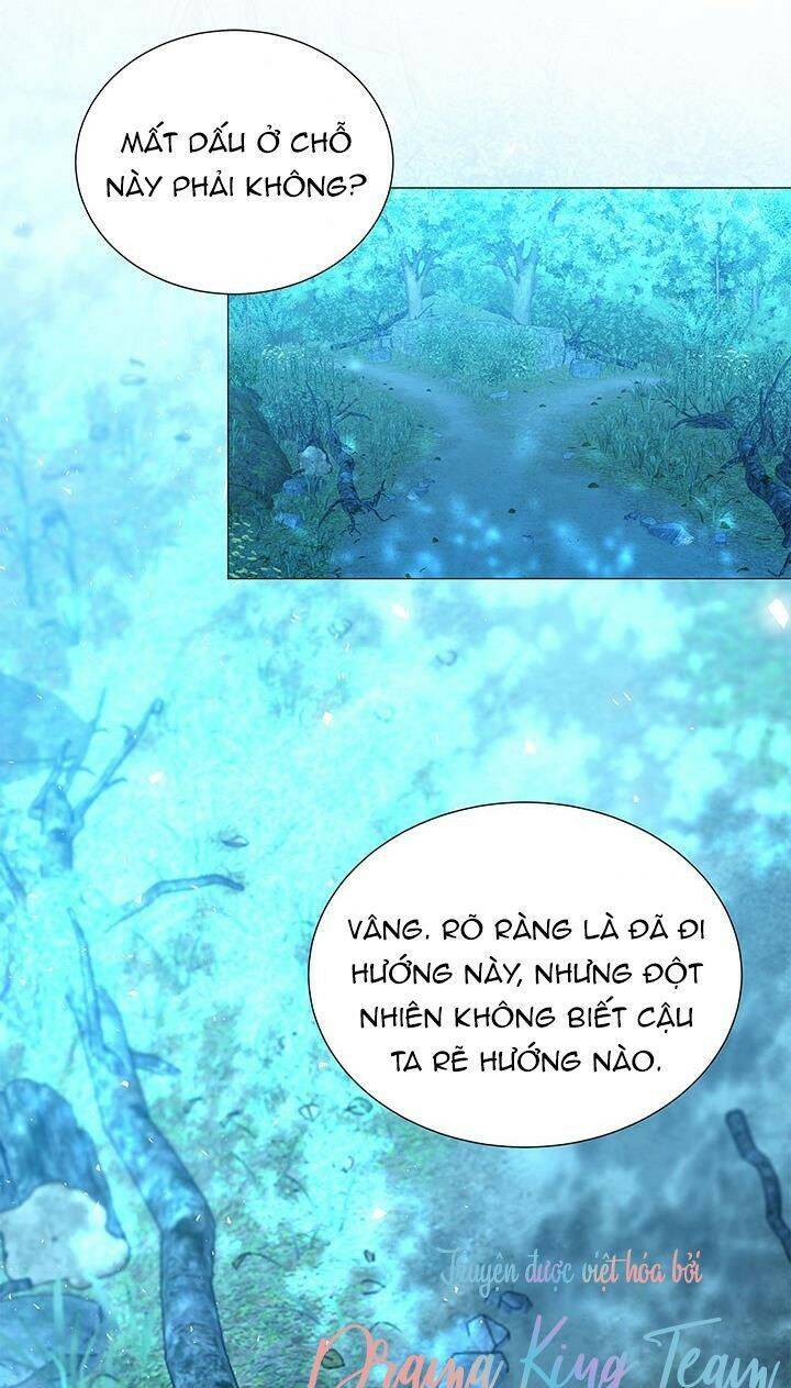 Tôi Sẽ Không Hối Tiếc Vì Anh Đâu Chapter 50 - 24
