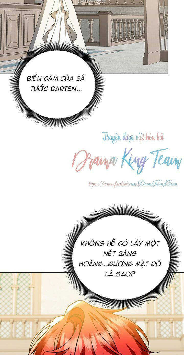 Tôi Sẽ Không Hối Tiếc Vì Anh Đâu Chapter 53 - 28