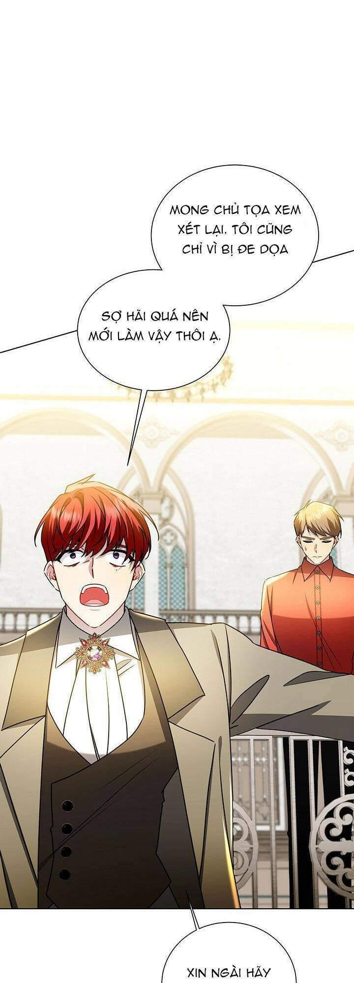 Tôi Sẽ Không Hối Tiếc Vì Anh Đâu Chapter 53 - 47