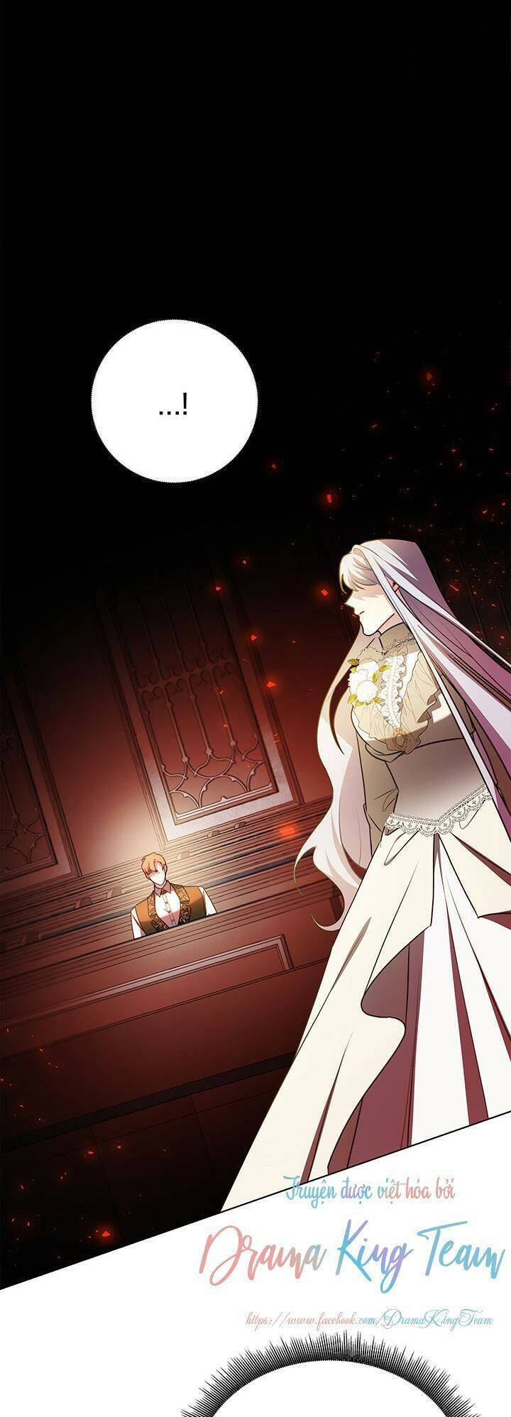 Tôi Sẽ Không Hối Tiếc Vì Anh Đâu Chapter 53 - 56