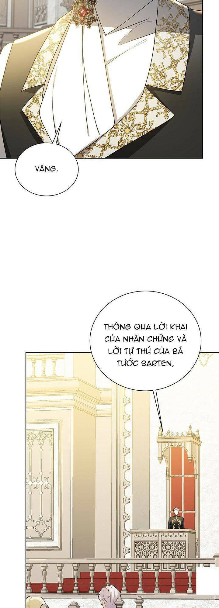 Tôi Sẽ Không Hối Tiếc Vì Anh Đâu Chapter 53 - 65