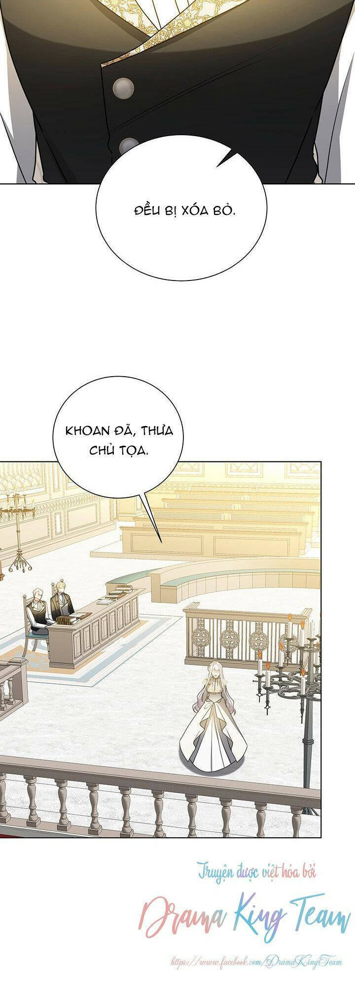 Tôi Sẽ Không Hối Tiếc Vì Anh Đâu Chapter 53 - 67