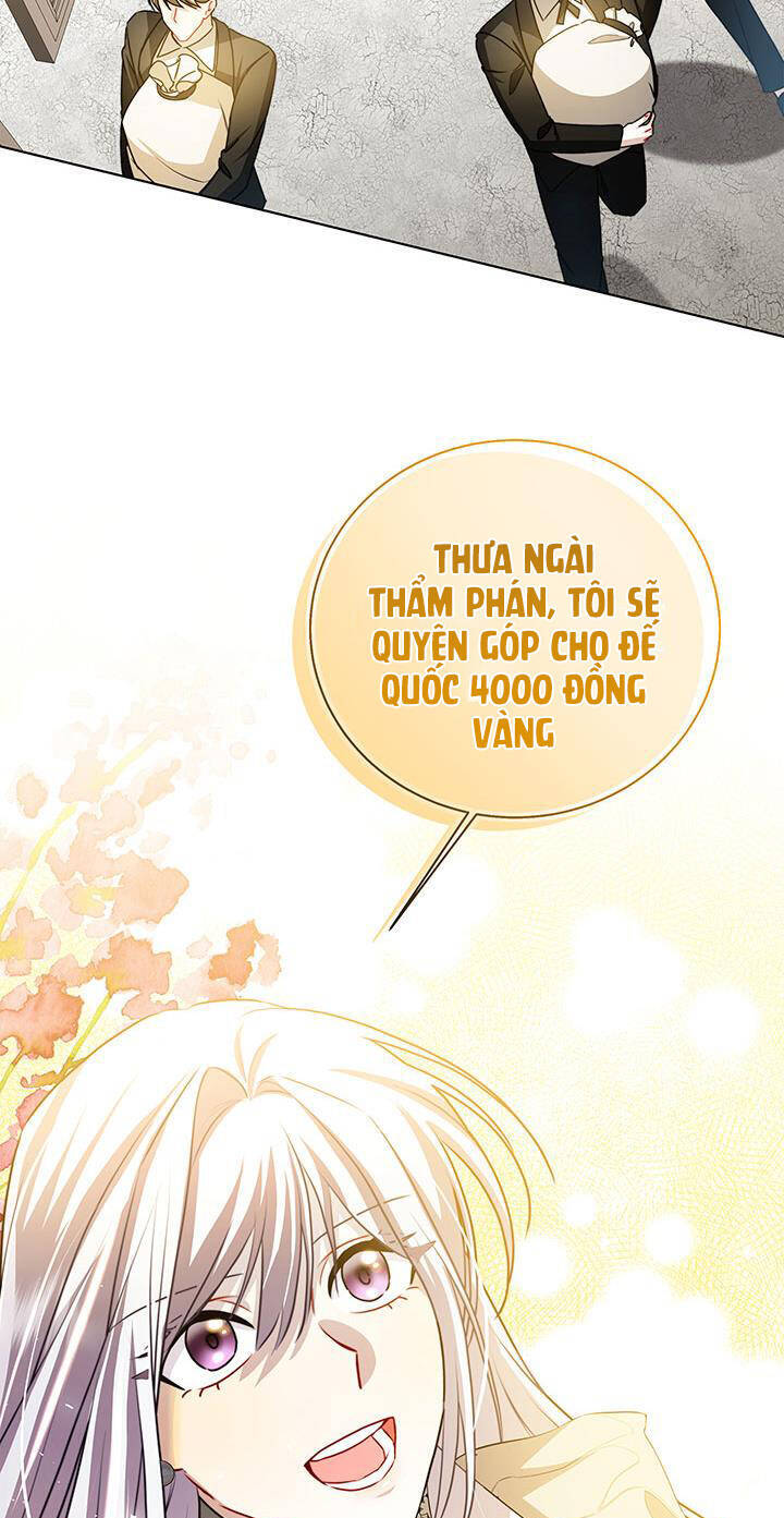 Tôi Sẽ Không Hối Tiếc Vì Anh Đâu Chapter 54 - 11