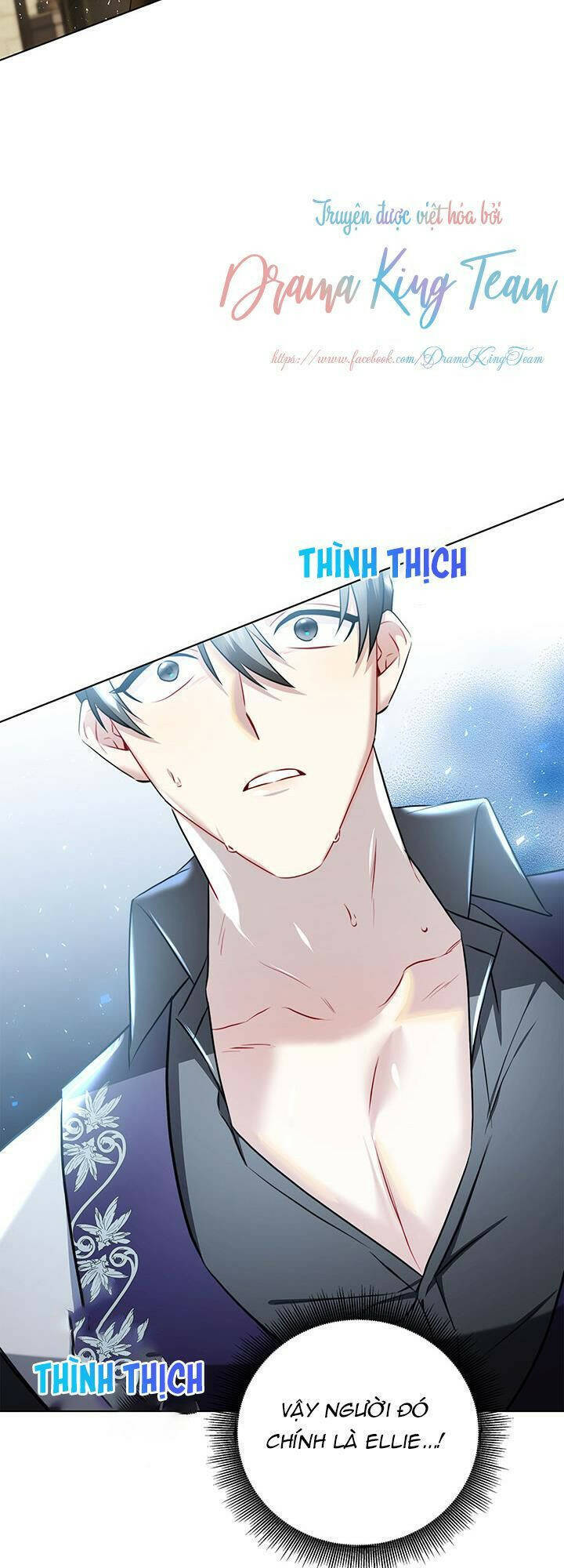 Tôi Sẽ Không Hối Tiếc Vì Anh Đâu Chapter 55 - 2