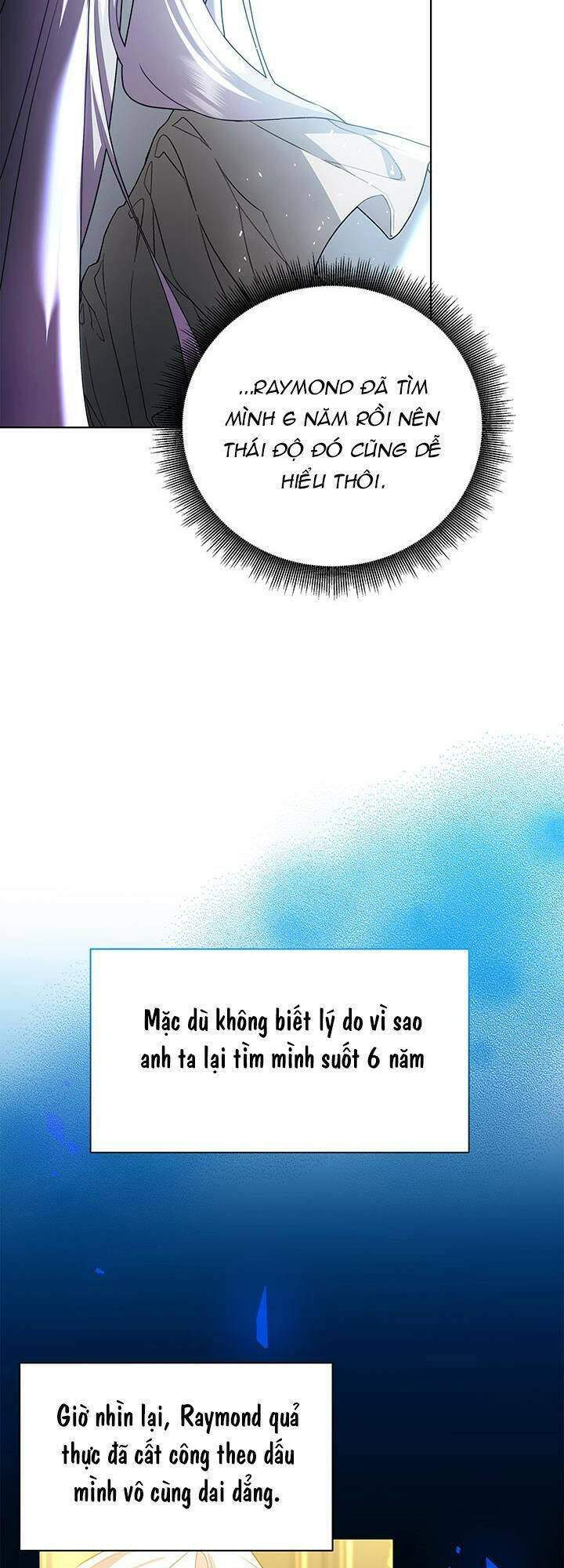 Tôi Sẽ Không Hối Tiếc Vì Anh Đâu Chapter 55 - 20