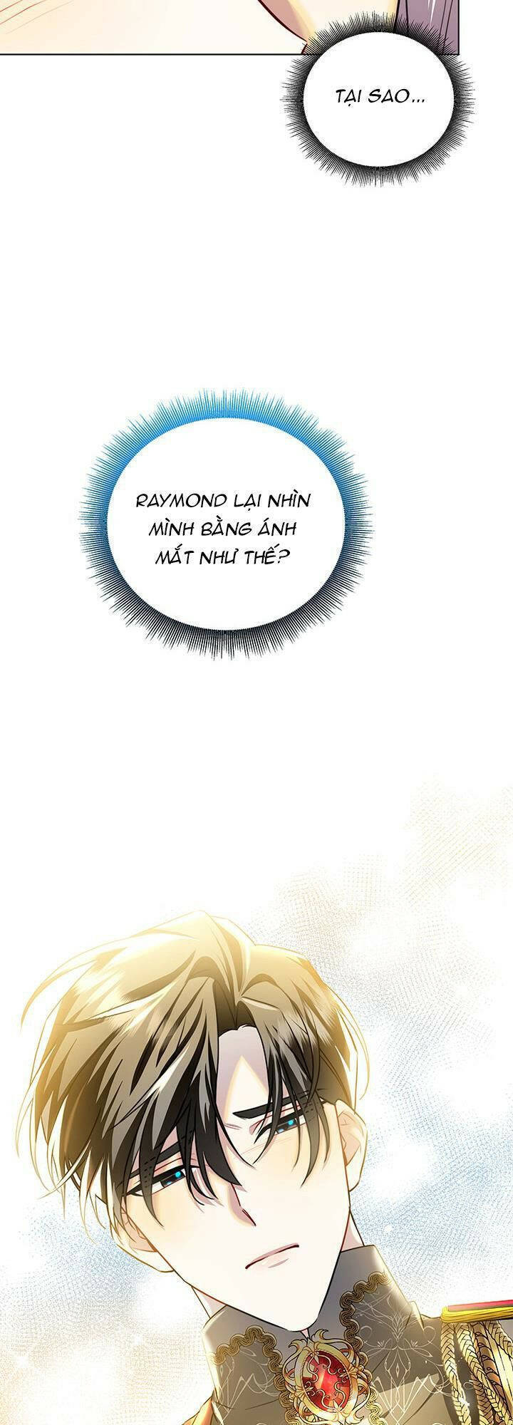 Tôi Sẽ Không Hối Tiếc Vì Anh Đâu Chapter 55 - 26