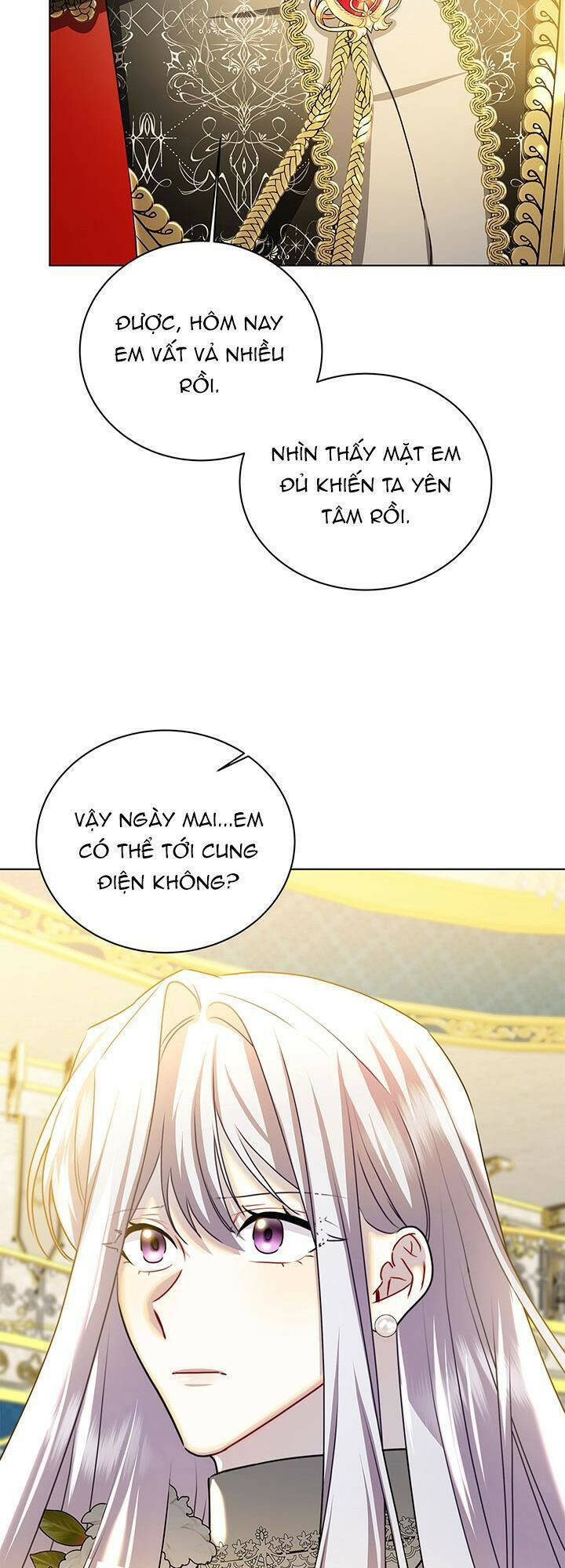 Tôi Sẽ Không Hối Tiếc Vì Anh Đâu Chapter 55 - 33