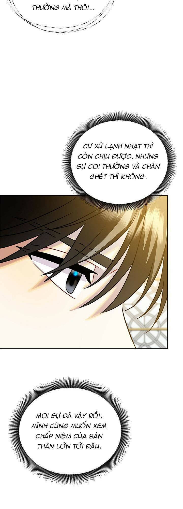Tôi Sẽ Không Hối Tiếc Vì Anh Đâu Chapter 55 - 45