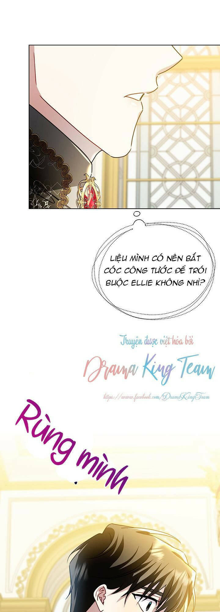 Tôi Sẽ Không Hối Tiếc Vì Anh Đâu Chapter 55 - 46