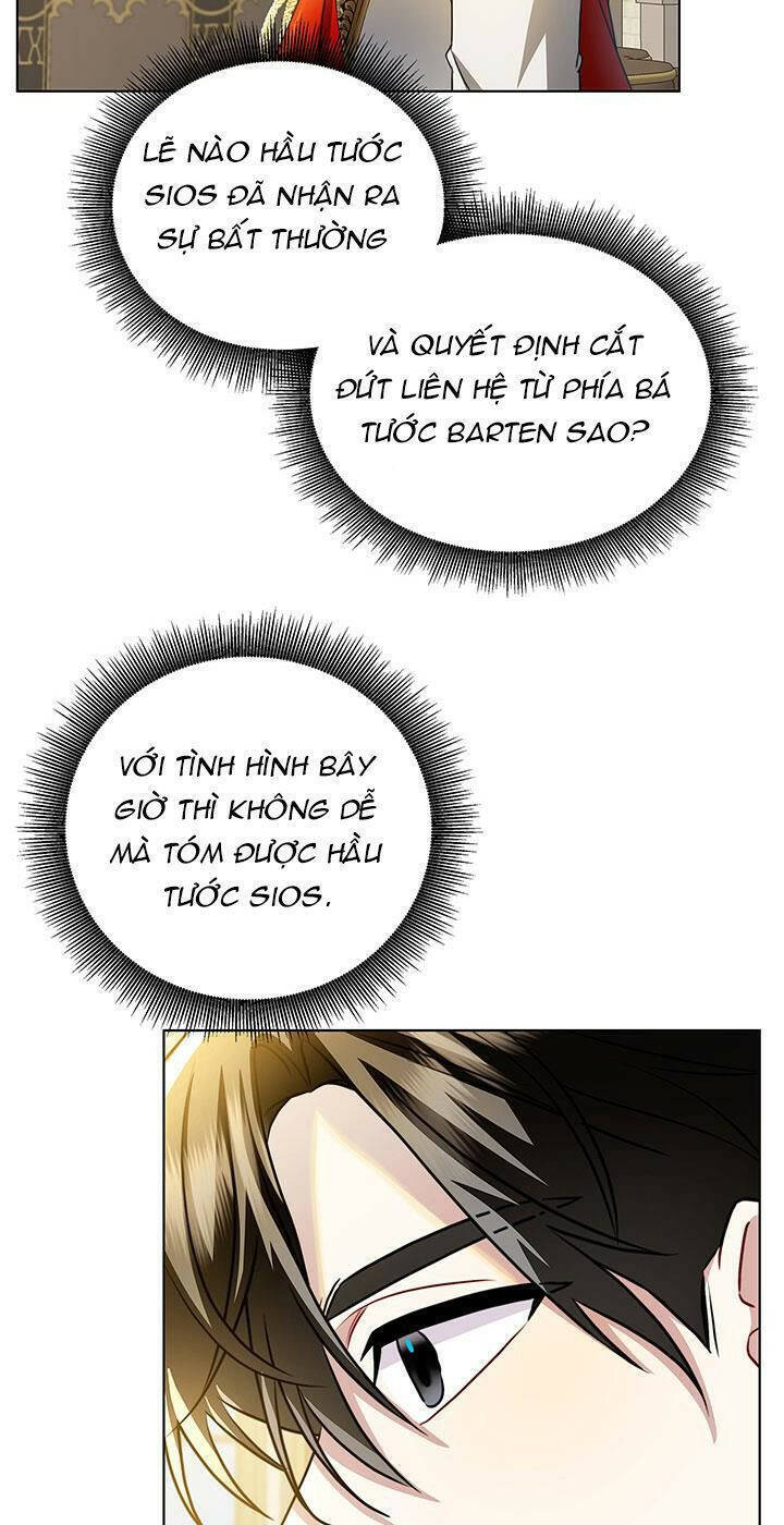 Tôi Sẽ Không Hối Tiếc Vì Anh Đâu Chapter 55 - 59
