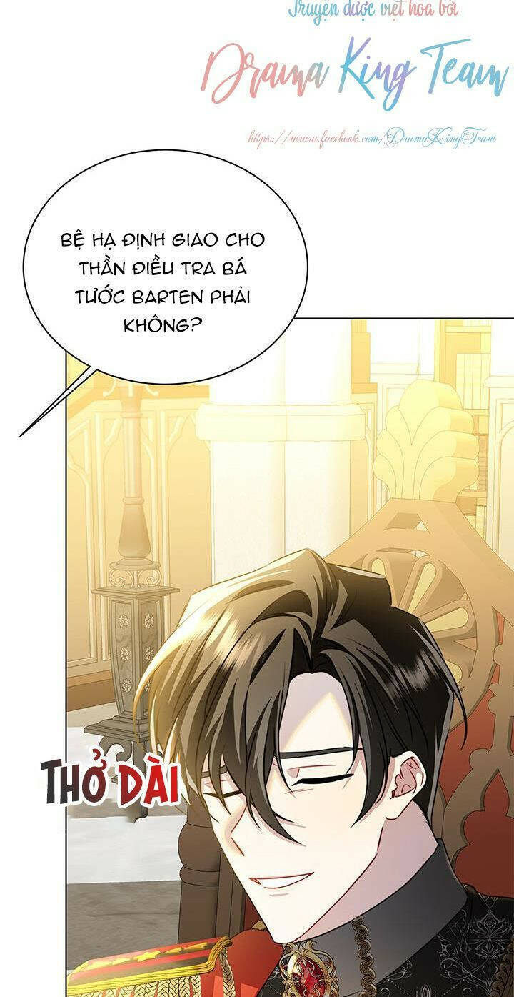 Tôi Sẽ Không Hối Tiếc Vì Anh Đâu Chapter 56 - 11