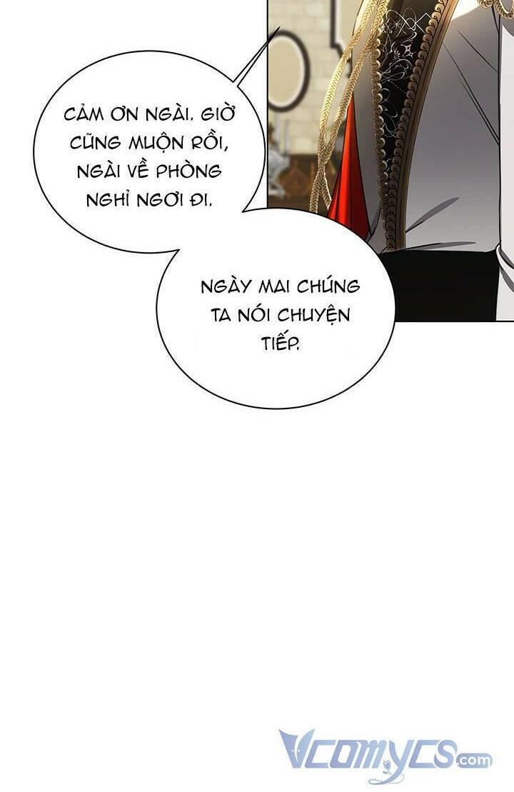 Tôi Sẽ Không Hối Tiếc Vì Anh Đâu Chapter 56 - 18