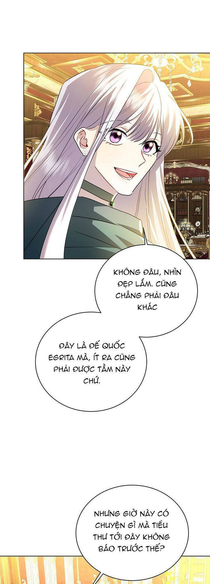 Tôi Sẽ Không Hối Tiếc Vì Anh Đâu Chapter 57 - 24