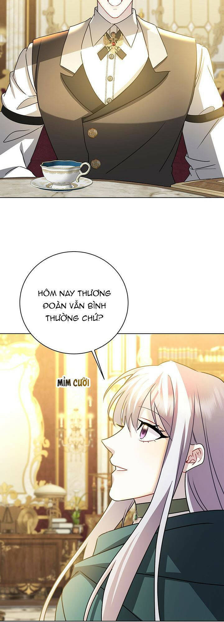 Tôi Sẽ Không Hối Tiếc Vì Anh Đâu Chapter 57 - 40