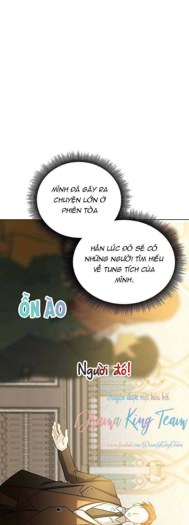 Tôi Sẽ Không Hối Tiếc Vì Anh Đâu Chapter 57 - 41