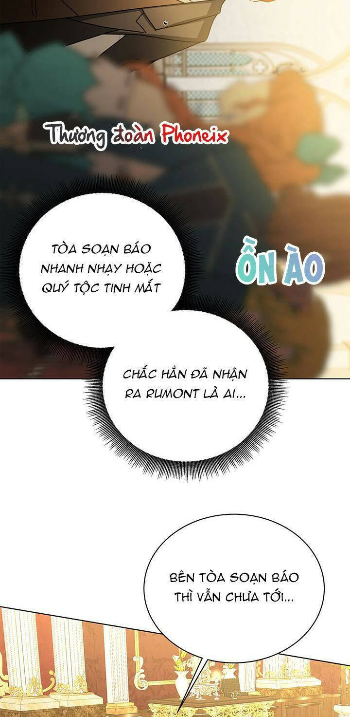 Tôi Sẽ Không Hối Tiếc Vì Anh Đâu Chapter 57 - 42
