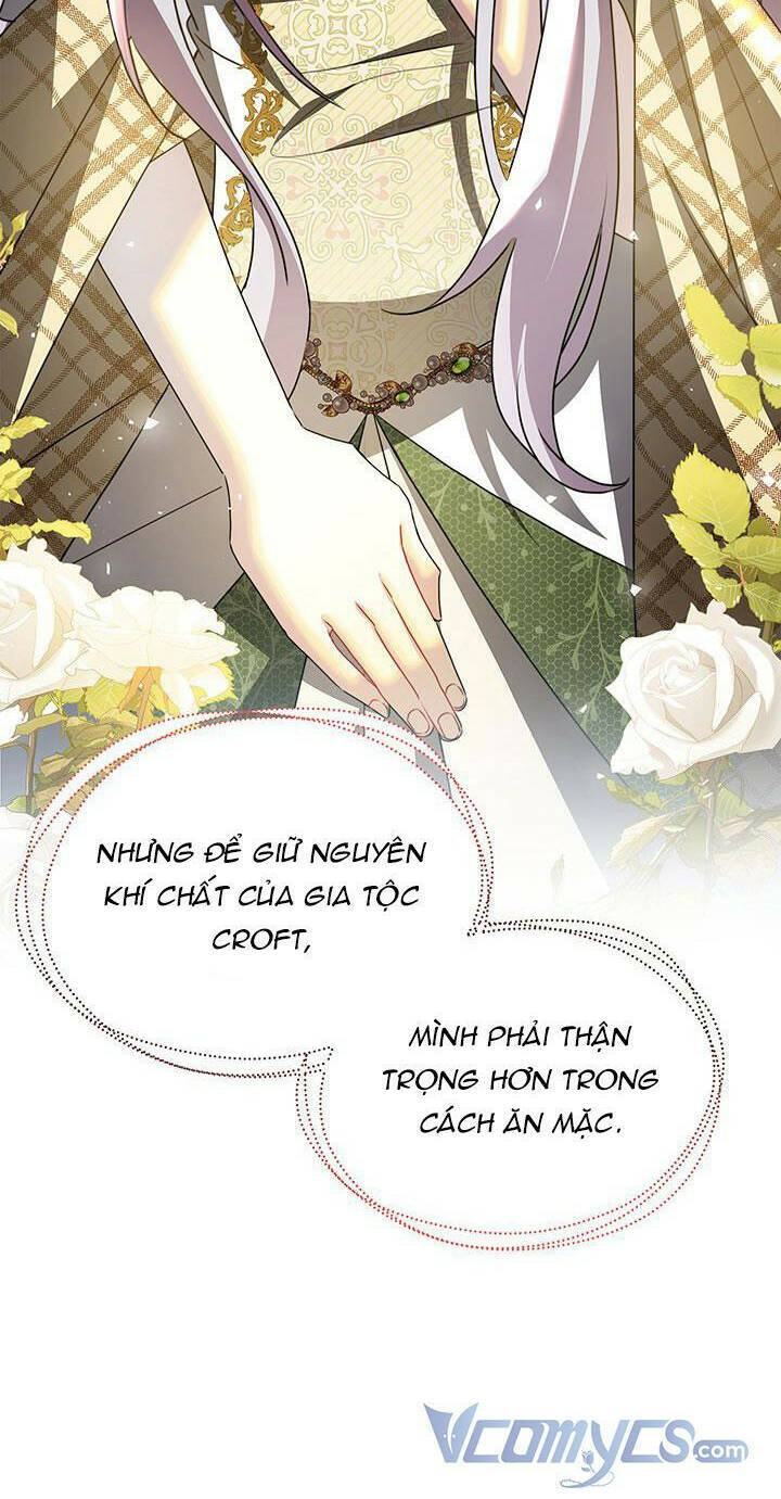 Tôi Sẽ Không Hối Tiếc Vì Anh Đâu Chapter 57 - 64