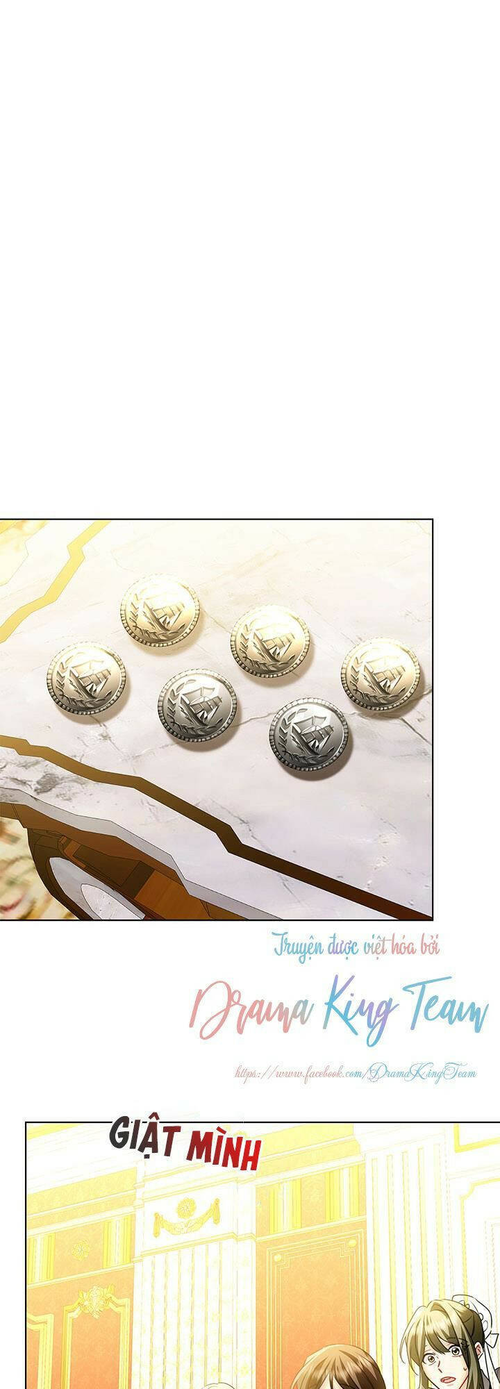 Tôi Sẽ Không Hối Tiếc Vì Anh Đâu Chapter 57 - 65