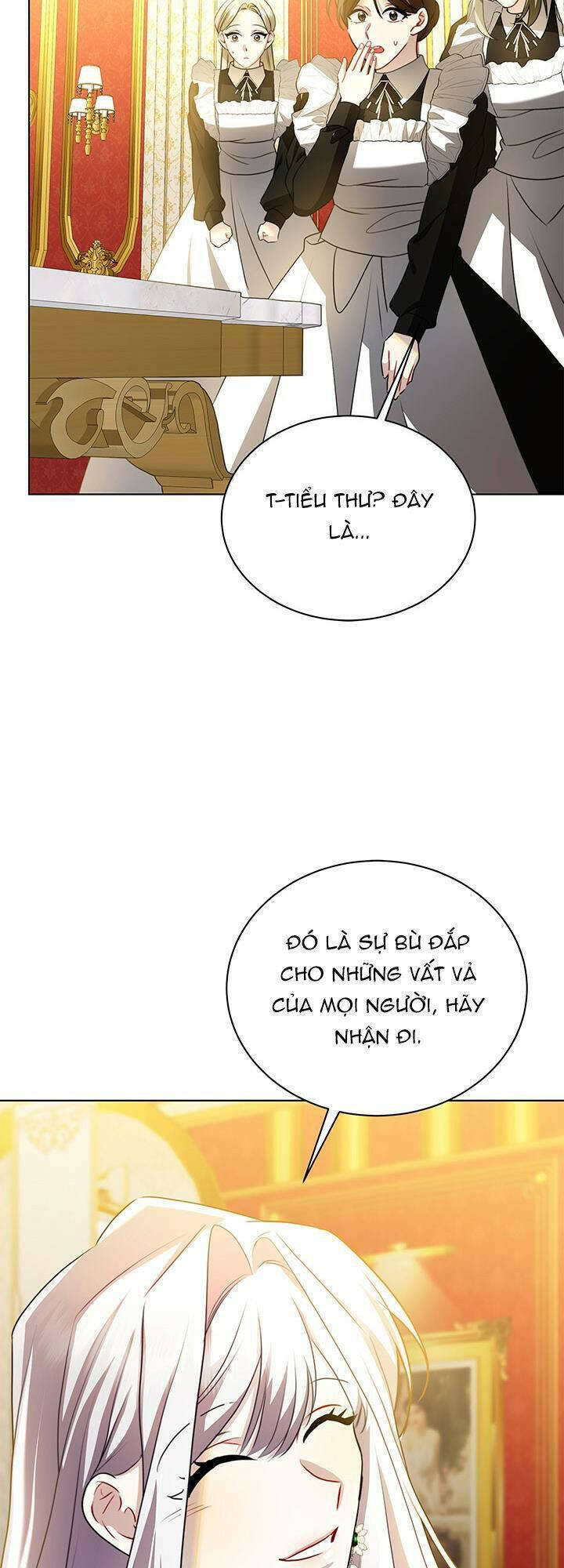 Tôi Sẽ Không Hối Tiếc Vì Anh Đâu Chapter 57 - 66