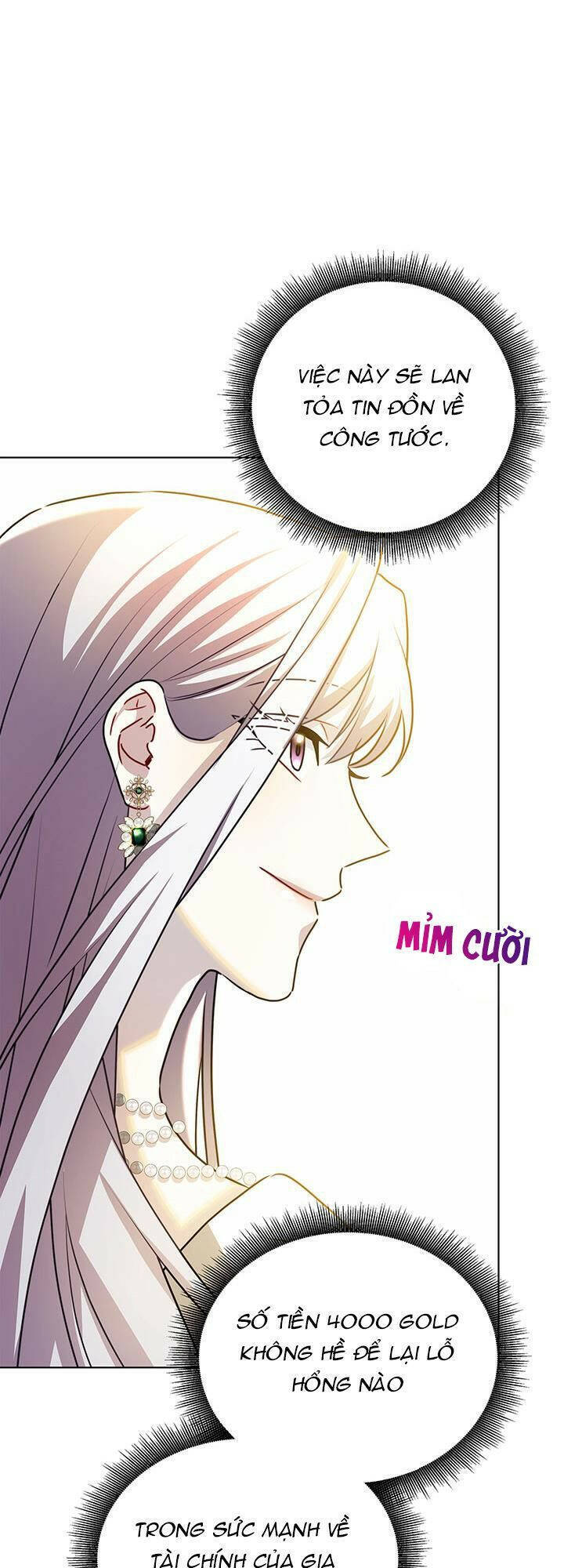 Tôi Sẽ Không Hối Tiếc Vì Anh Đâu Chapter 57 - 68