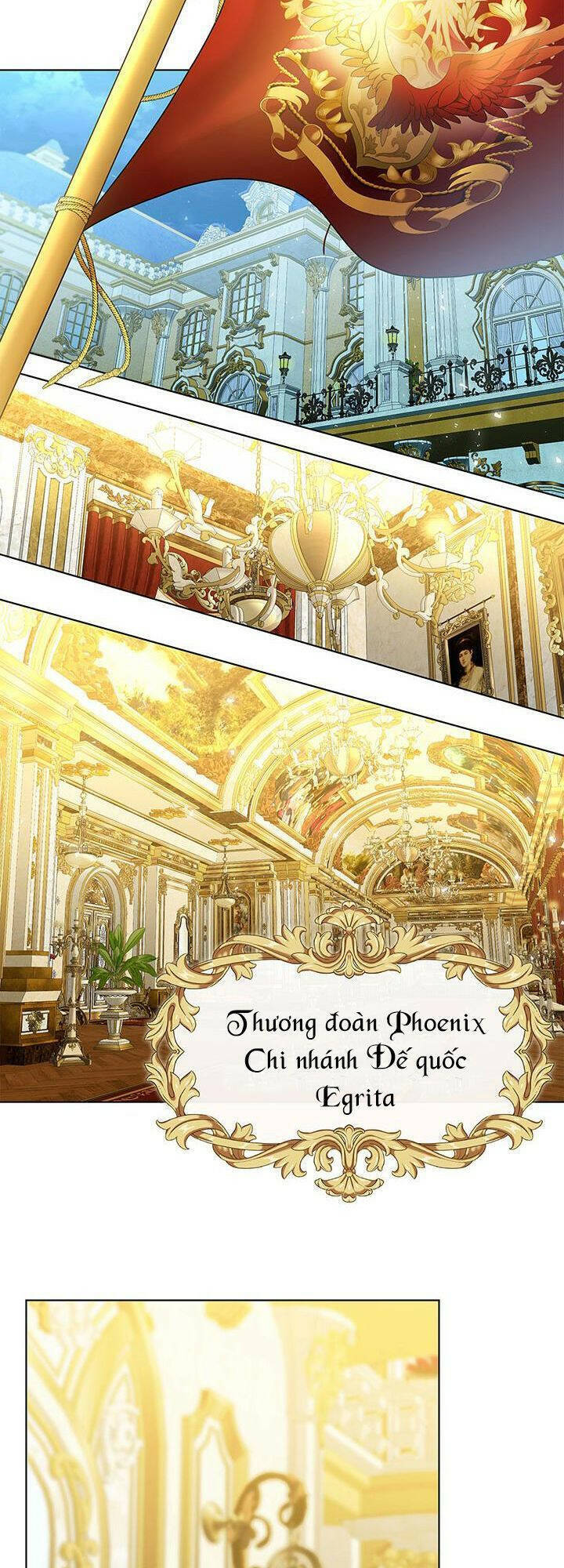 Tôi Sẽ Không Hối Tiếc Vì Anh Đâu Chapter 57 - 9