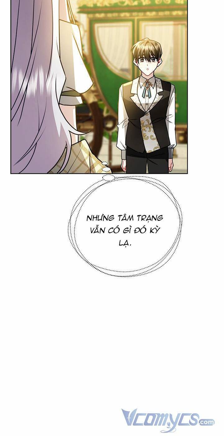 Tôi Sẽ Không Hối Tiếc Vì Anh Đâu Chapter 60 - 23
