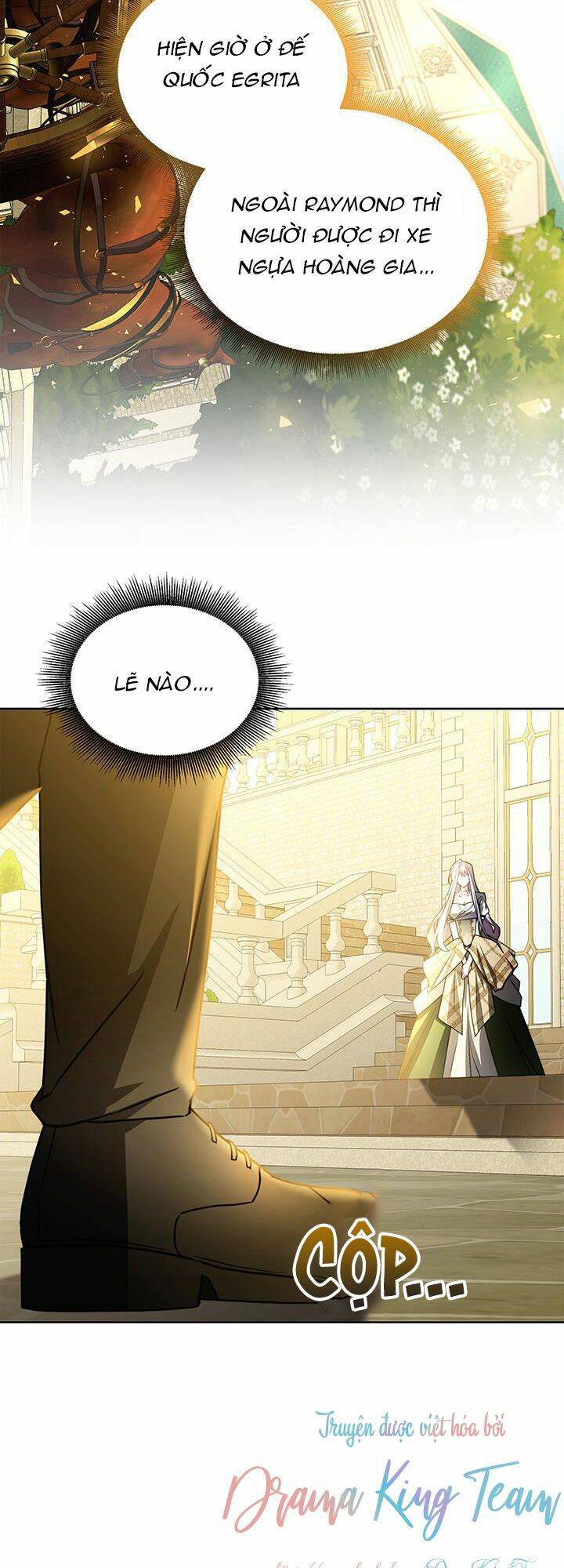 Tôi Sẽ Không Hối Tiếc Vì Anh Đâu Chapter 60 - 4