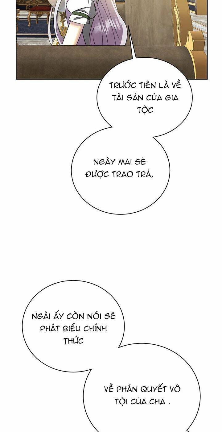 Tôi Sẽ Không Hối Tiếc Vì Anh Đâu Chapter 60 - 46