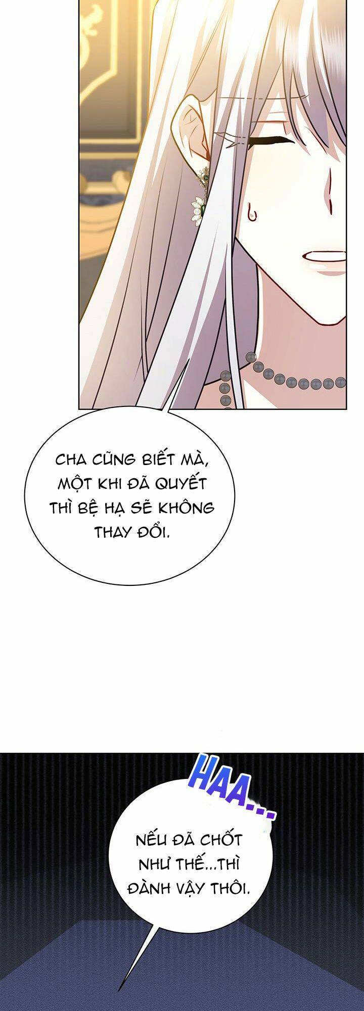 Tôi Sẽ Không Hối Tiếc Vì Anh Đâu Chapter 60 - 49