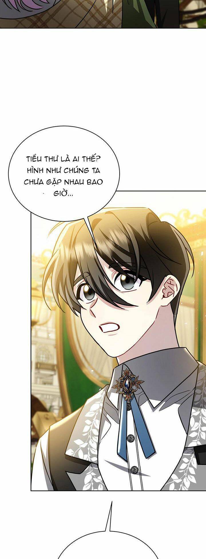 Tôi Sẽ Không Hối Tiếc Vì Anh Đâu Chapter 60 - 10