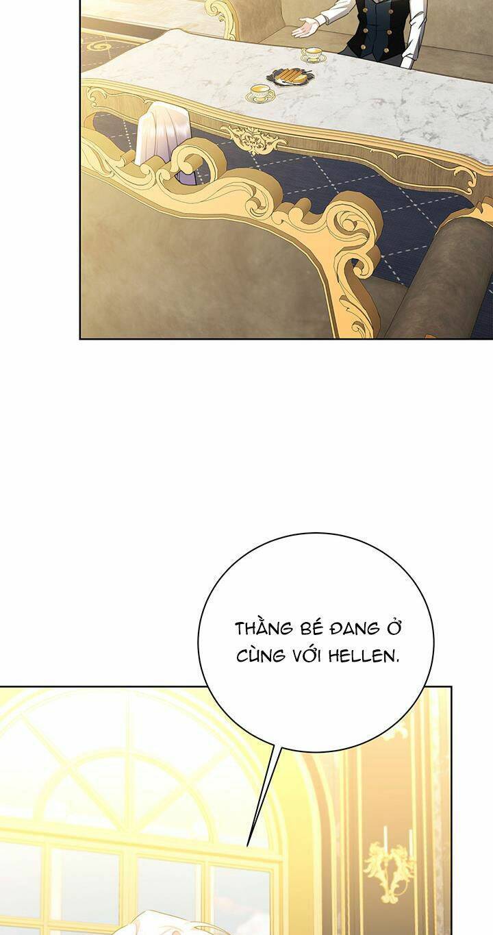 Tôi Sẽ Không Hối Tiếc Vì Anh Đâu Chapter 61 - 12
