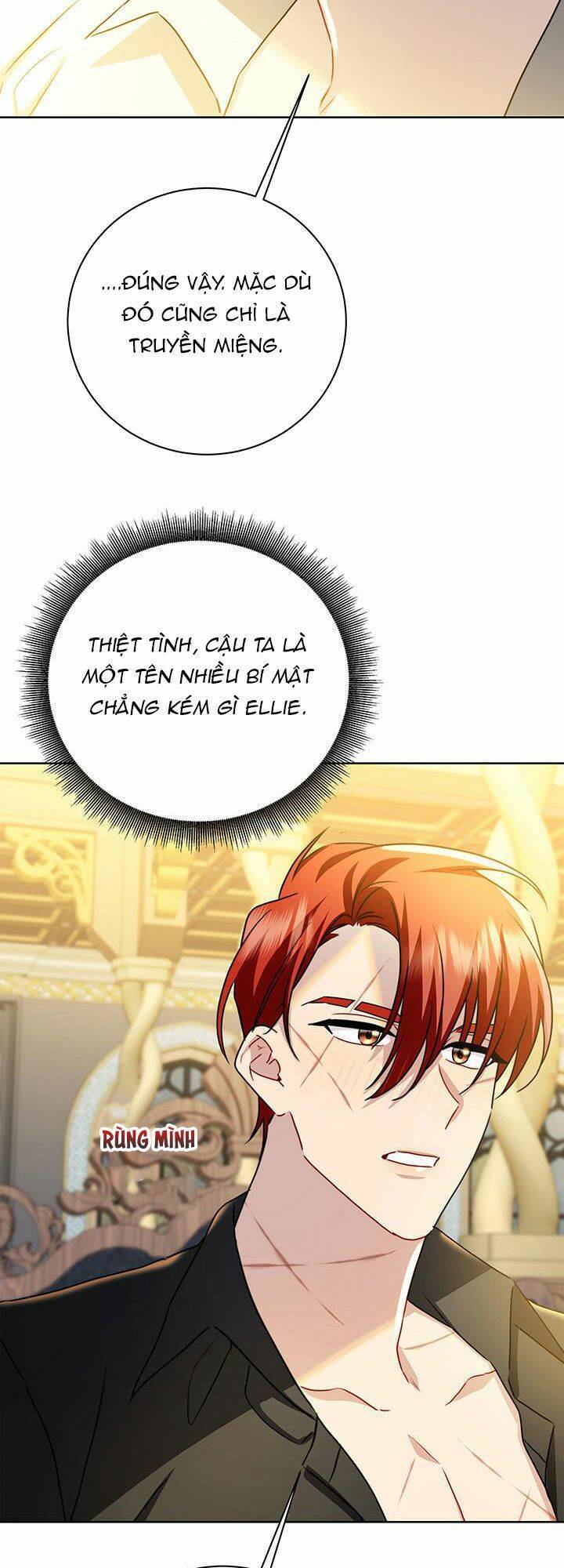 Tôi Sẽ Không Hối Tiếc Vì Anh Đâu Chapter 61 - 70