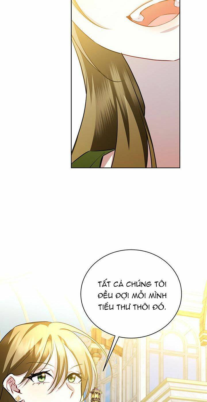 Tôi Sẽ Không Hối Tiếc Vì Anh Đâu Chapter 62 - 45